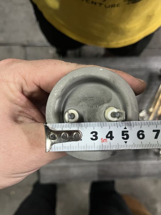 Нагревательный элемент 700w