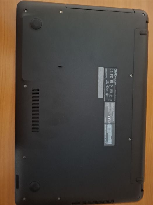 Laptop Asus Vivo Book 15