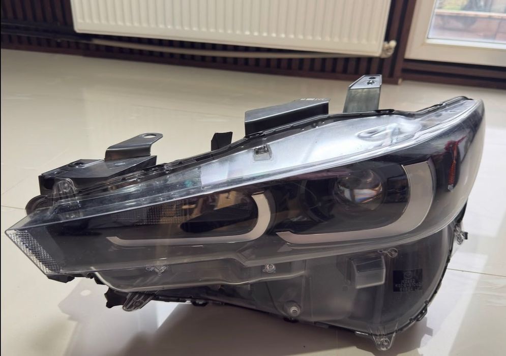 Десен фар за Mazda CX5