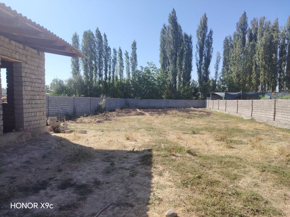 Uy kafolati bilan kadastr qilib neriladi