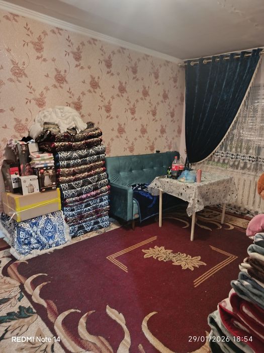 Викуп 2 комнатной 4 этаж 4этажка Алмазор р чукирсой бившие опшежит чис