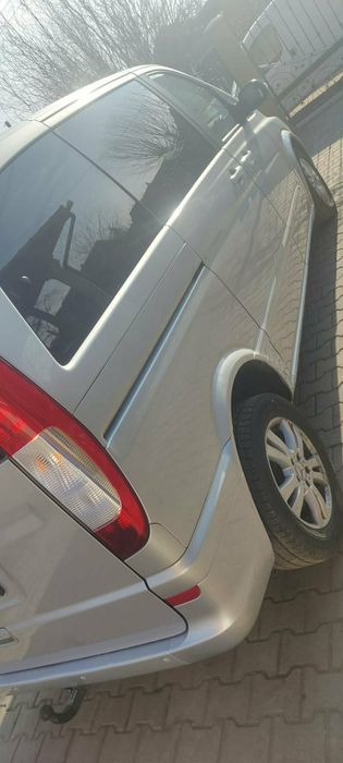 MERCEDES-BENZ V-Class 0 — imagine 4
