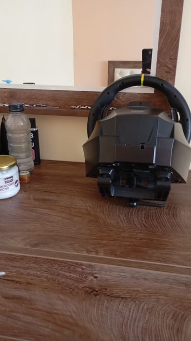 Волан Hori PS4 ps5 и pc