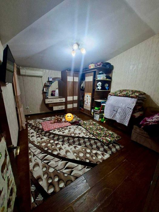 1/4/4 Метро БИЙ. Военный госпиталь. Ул. Магрур. 23м2. Ремонт. Мебель