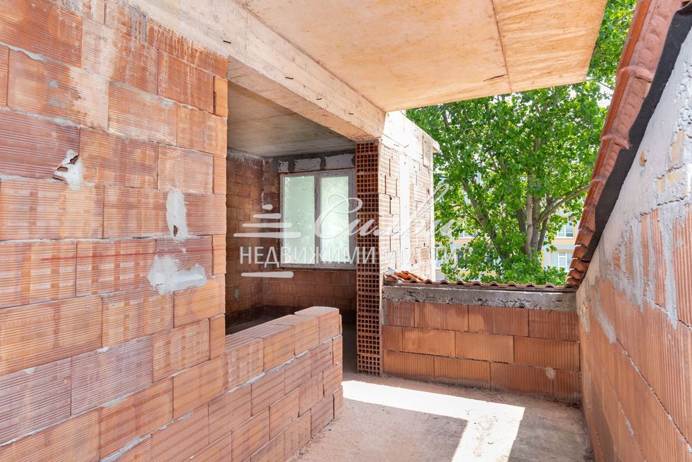 Продава се Къща в Шумен, Боян Българанов 1 - 104 кв.м за 981 €/кв.м - Снимка #12