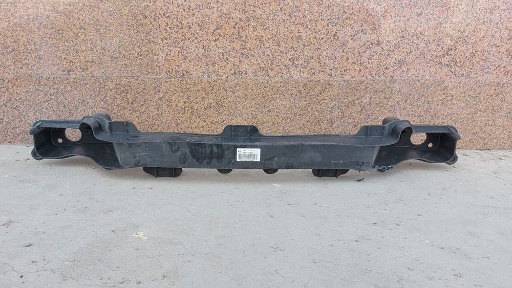 Задний бампер на Киа Соренто 2024