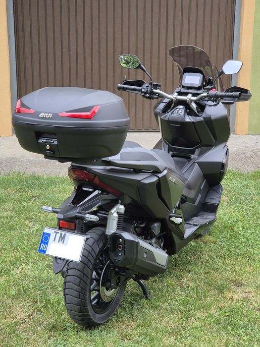 Honda ADV 350 2024