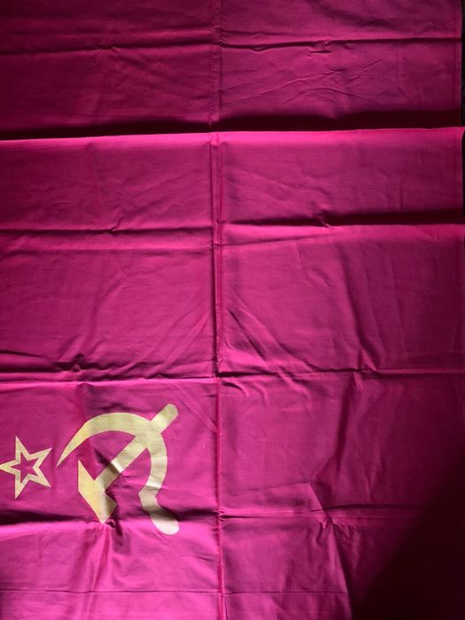 Флаги ссср новые