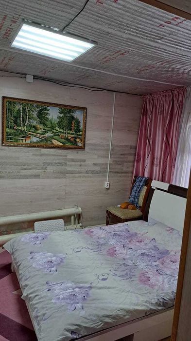 Продам дом в селе Кабанбай батыра