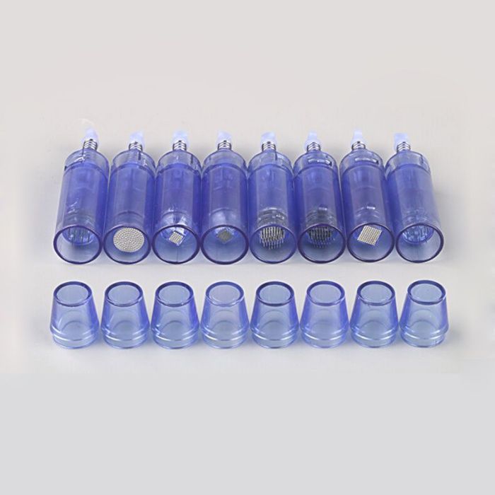 Дермапен Dr.Pen уред за микроиглена мезотерапия нови различни модели