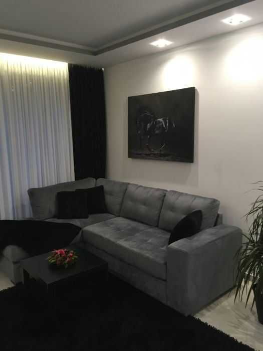 Дава се под наем Тристаен апартамент в София, Лозенец - 90 кв.м за 510 € - Снимка #2