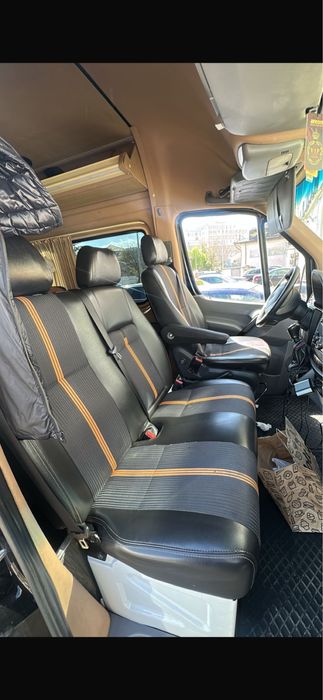 Sprinter 319 3.0