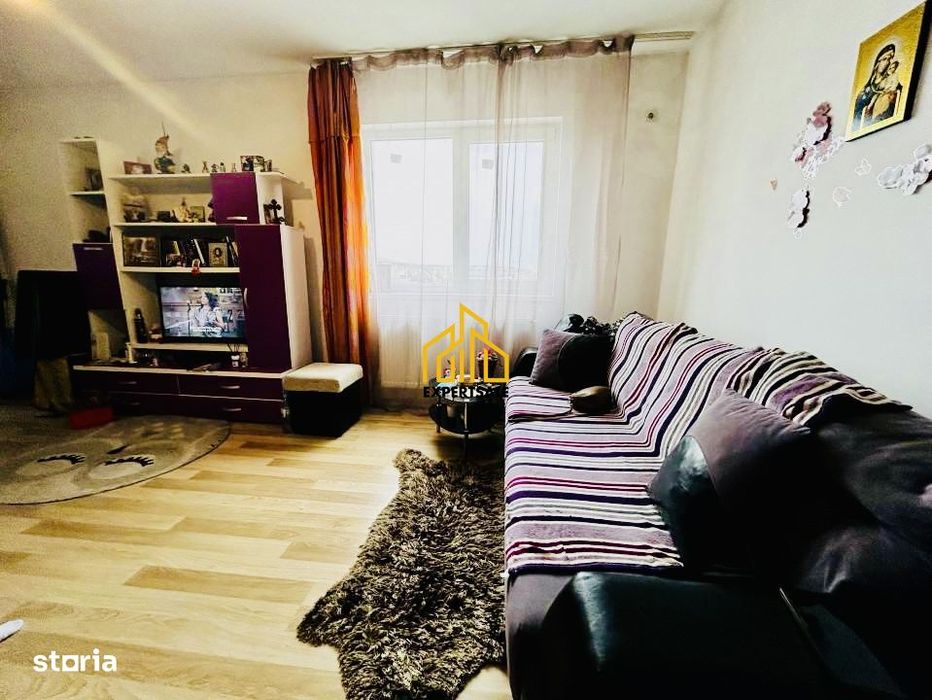 Apartament 2 camere – aproape de Bd. Uverturii / Militari/3 etaje /m