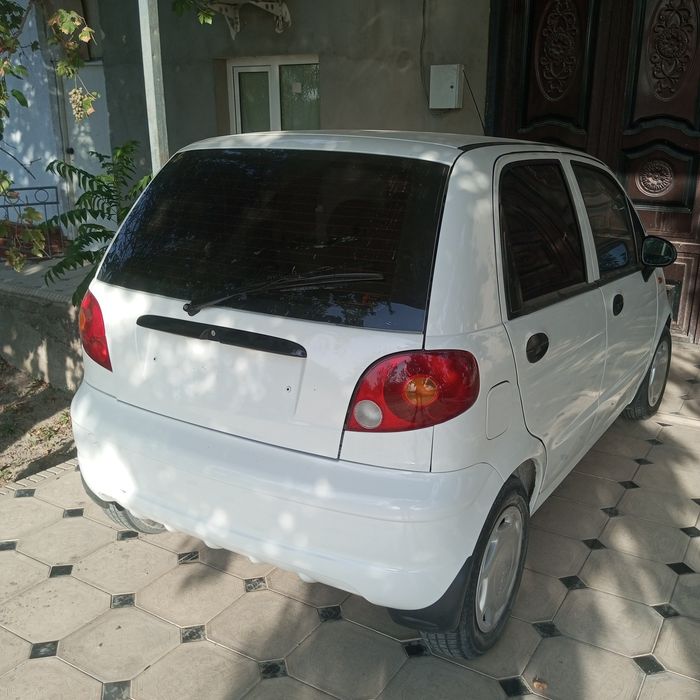 Matiz 3 pozitsya