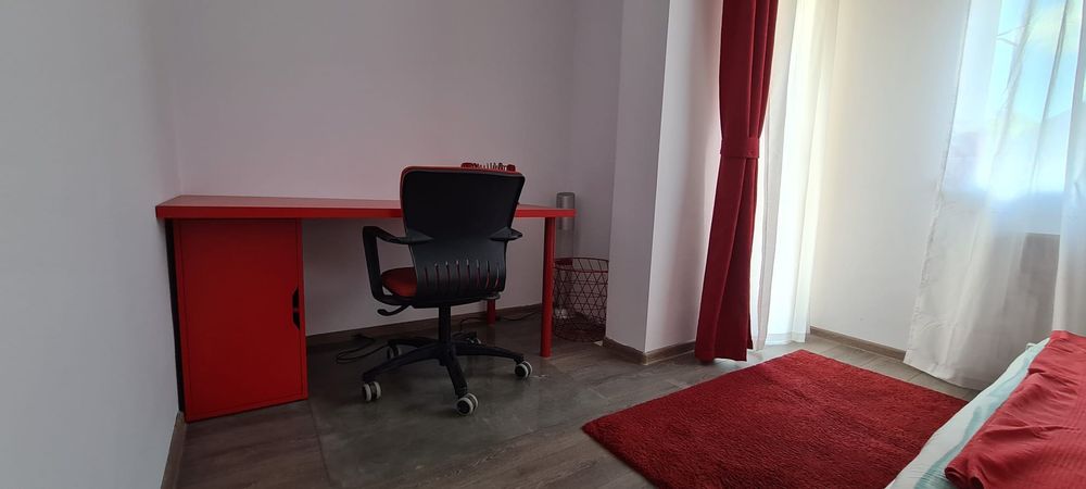 Vand apartament 2 camere Popesti Leordeni