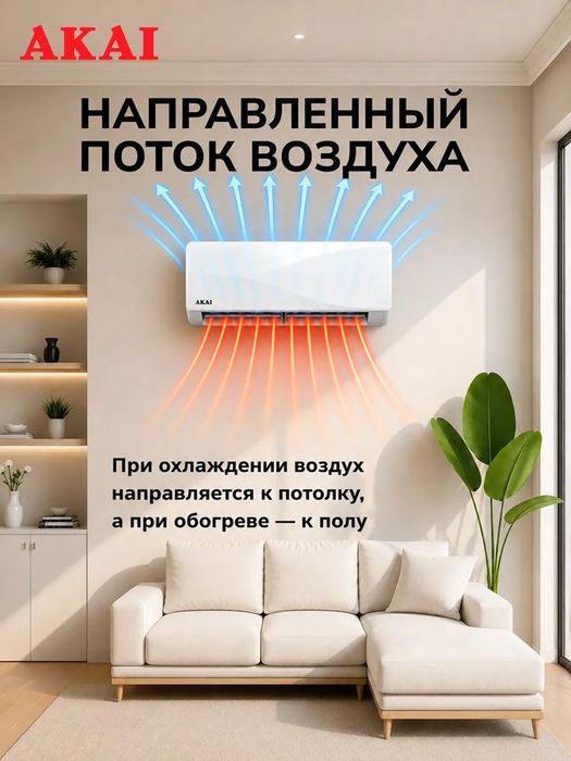 Кондиционер сплит-система комплект фреон