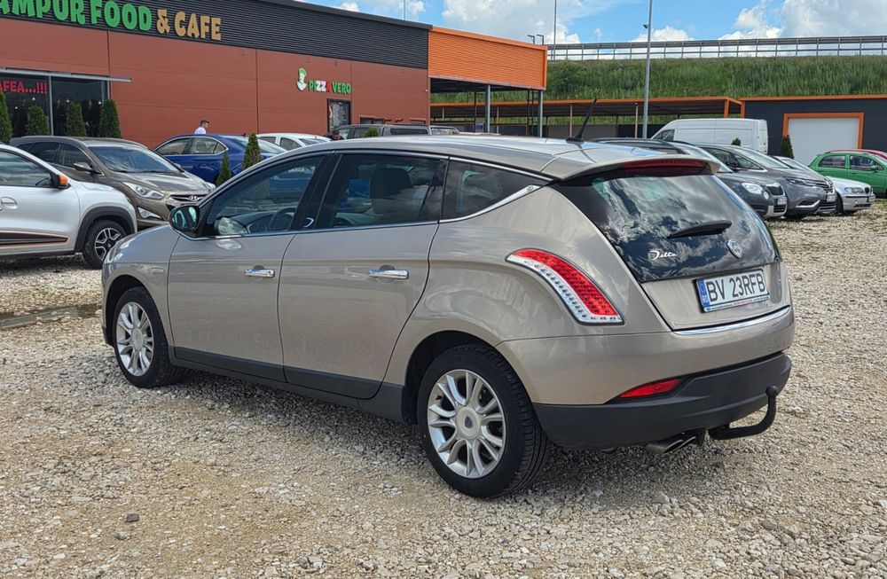 OPEL Cascada 2013 — imagine 3