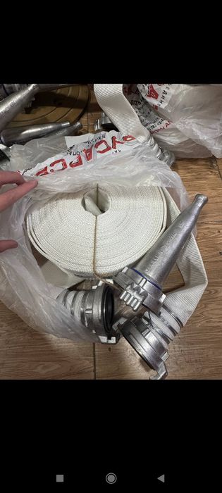 Рукава Российский 20 метр