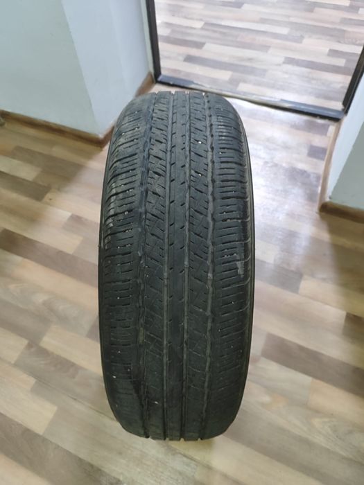 Летние шины R16 225/70