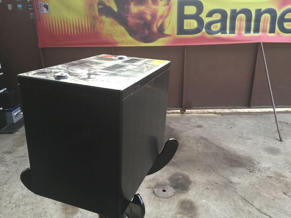 тягов акумулатор 75ач ,гаранция