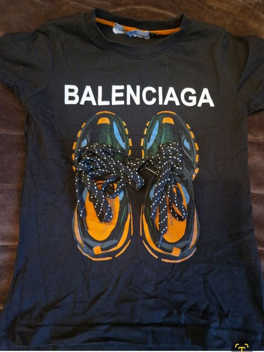 Детски тениски Guess,Balenciaga,Next,George