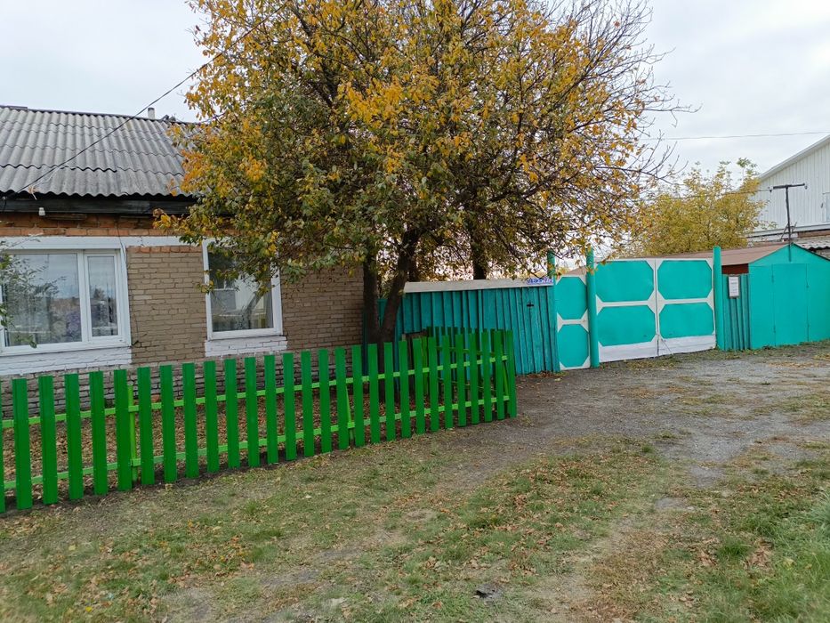 Продам дом  посёлок Боровское