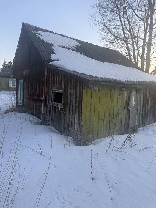 Продам дом на драва