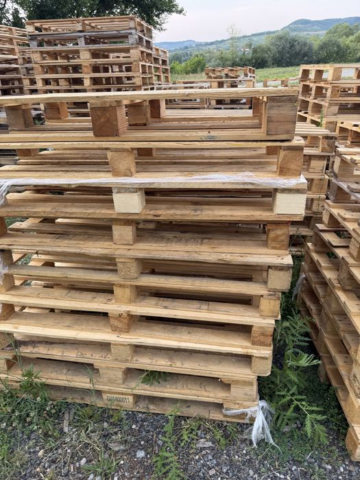 Paleti non euro 120x80