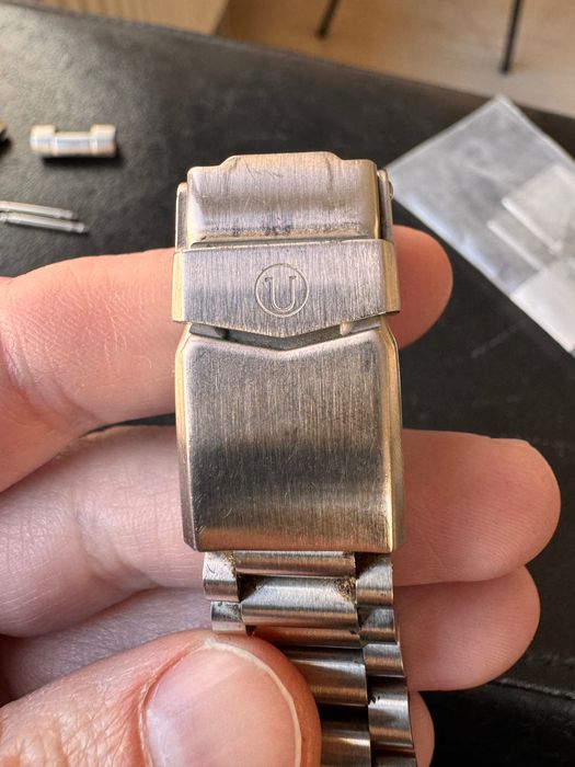 bratara inox Uncle Seiko compatibila cu mai multe modele seiko,vedeti descrierea