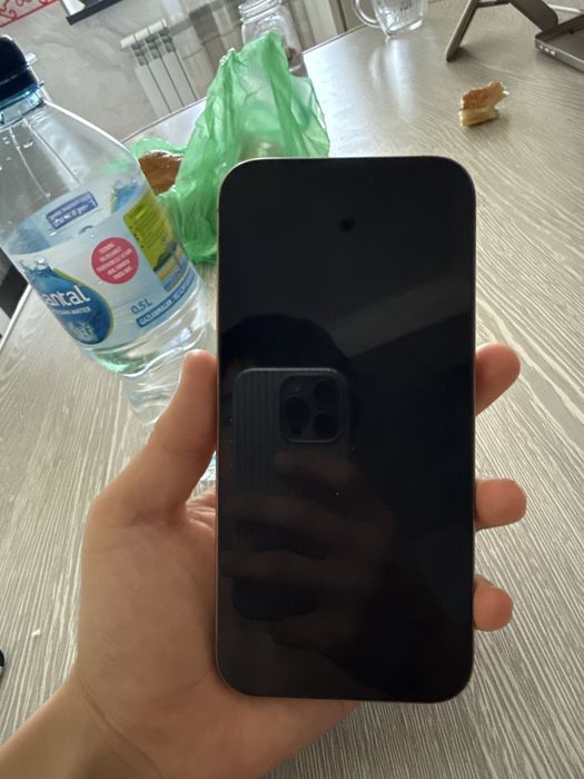 Iphone 16 pro max b/u ozimniki