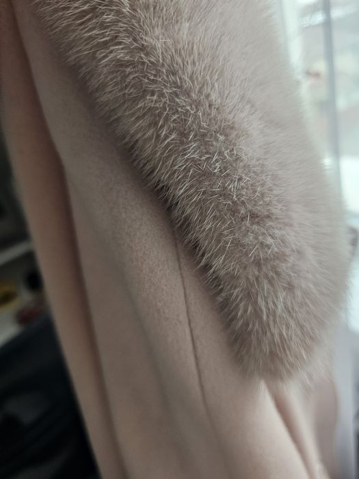 Пальто Esmeralda