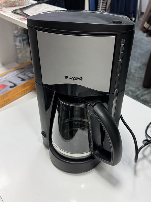 Кафемашина Арчелик K3180