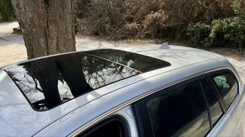 BMW e91 330  xDrive M57
