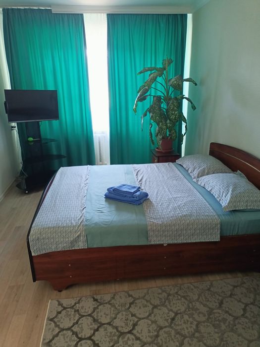 1-2 ком майкудук