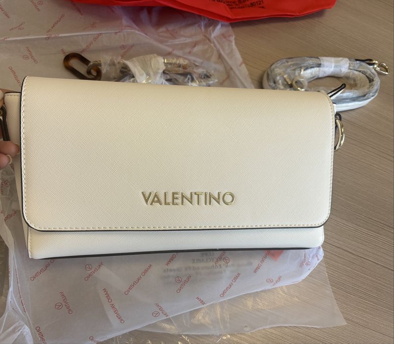Дамска чанта Valentino