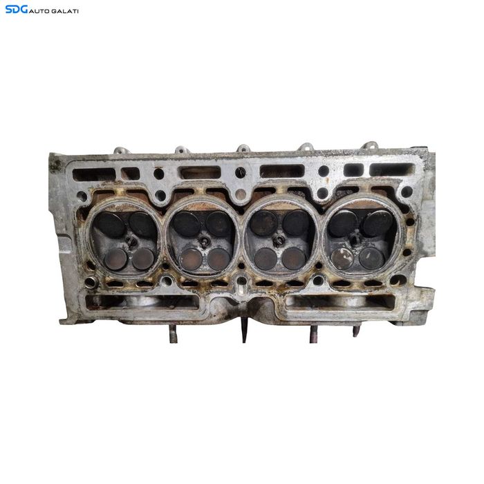 Chiuloasa Renault Clio 2 1.2 Benzina D4F712 1998 - 2016 Cod 8200042722 [M9620]
