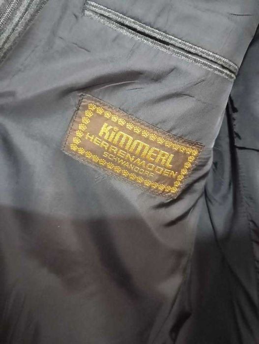 Sacou barbati 100 RON