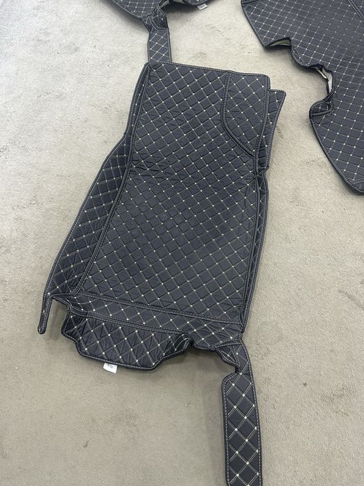 Коврики Byd Seagul