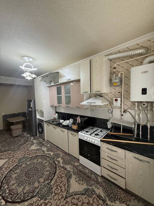 KAMALAK DOM 3 XONA Abstanofka 400$