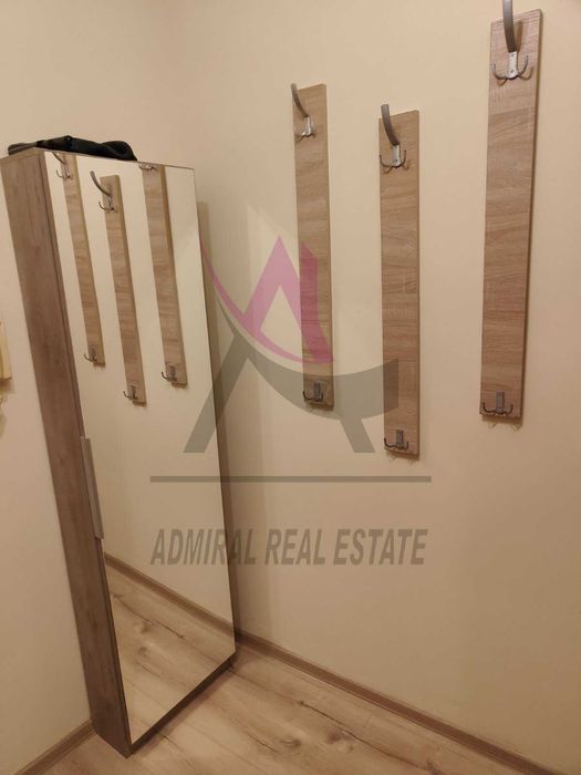 Дава се под наем Двустаен апартамент в Варна, Трошево - 50 кв.м за 508.47 € - Снимка #4