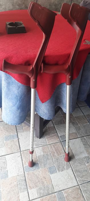 Cirje medicale de sub brat