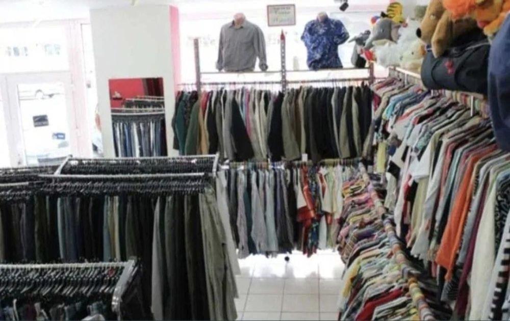 Haine sh second hand diverse brenduri cedare loturi pentru resell mixt etc