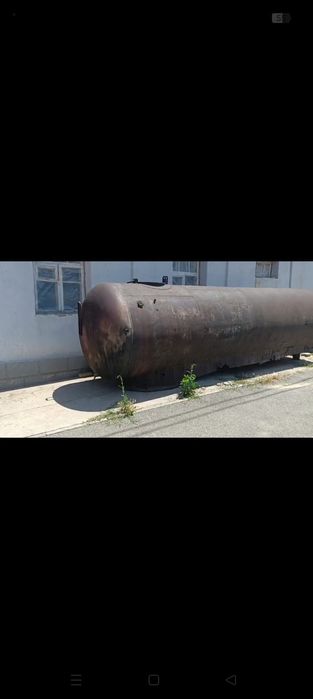Емкость для воды