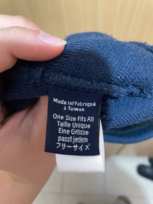 Зимна шапка Arcteryx Bird Head Toque