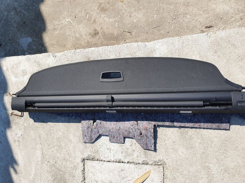 Rulou portbagaj Mercedes Benz C220 W204 E200 W212 Audi A4 8K B8 B8.5