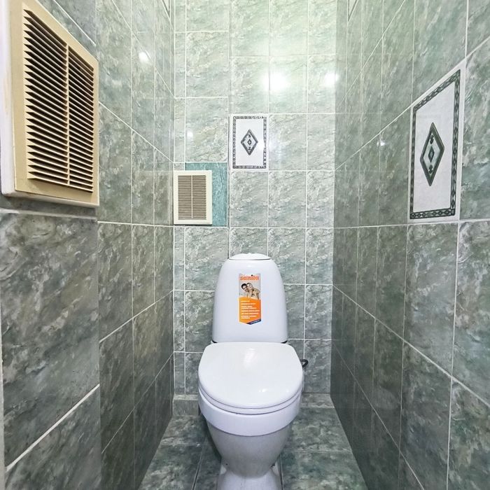 Продам 3-ком квартиру