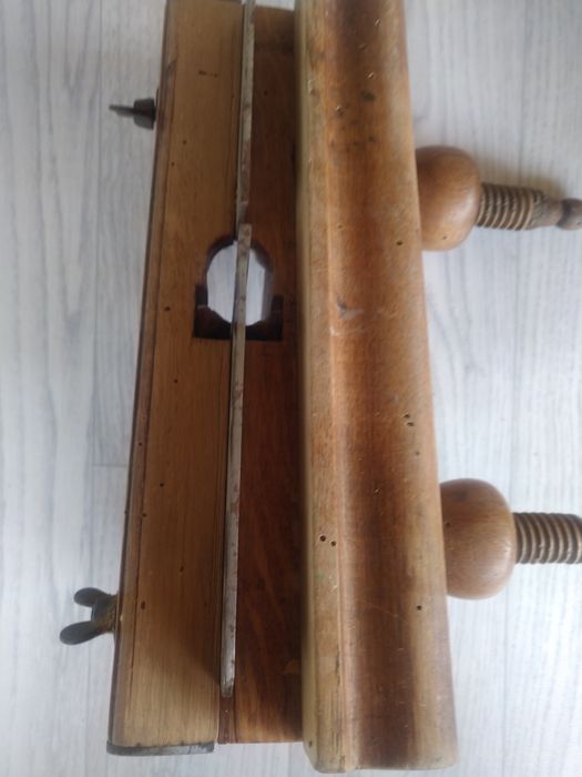 Ретро Дърводелски рендета