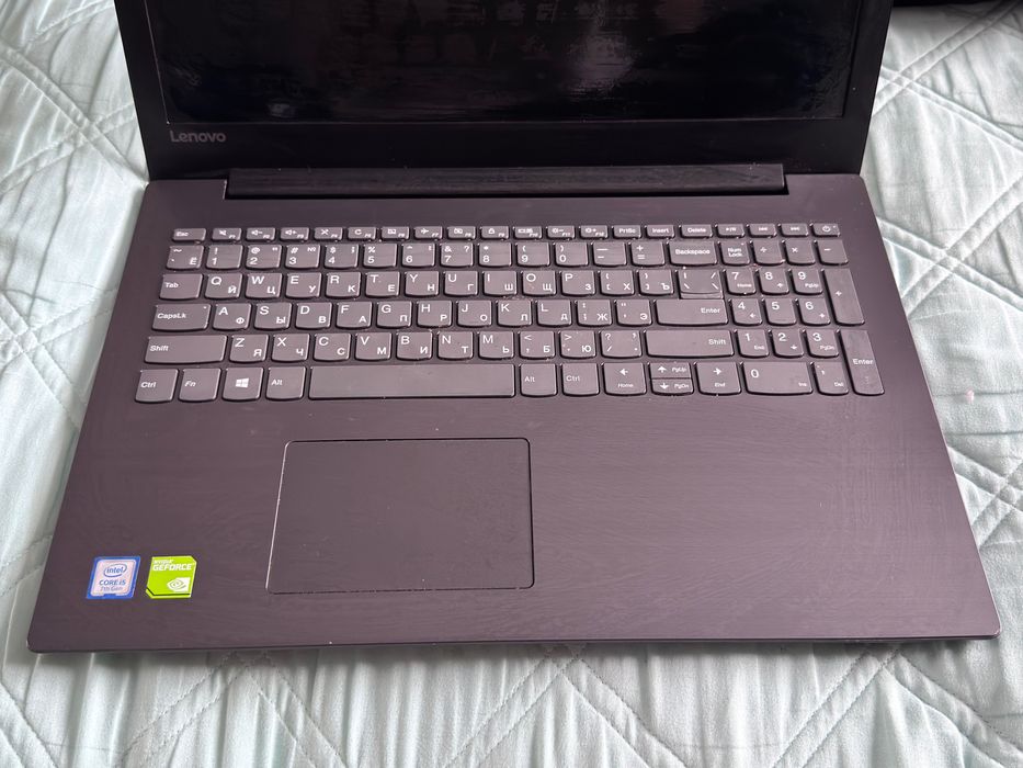 lenovo ideapad 330 15ikb