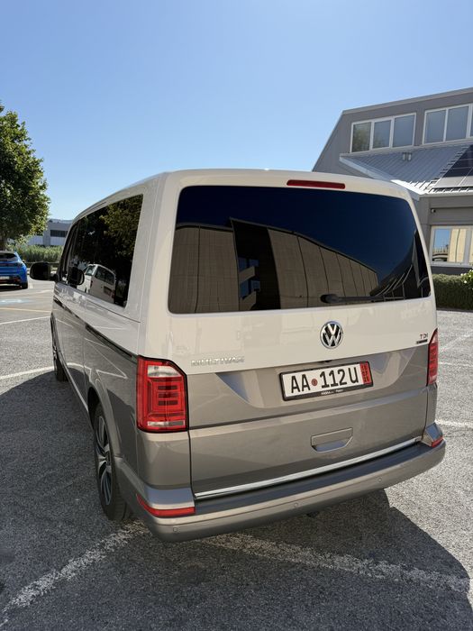 Volkswagen T6 Multivan