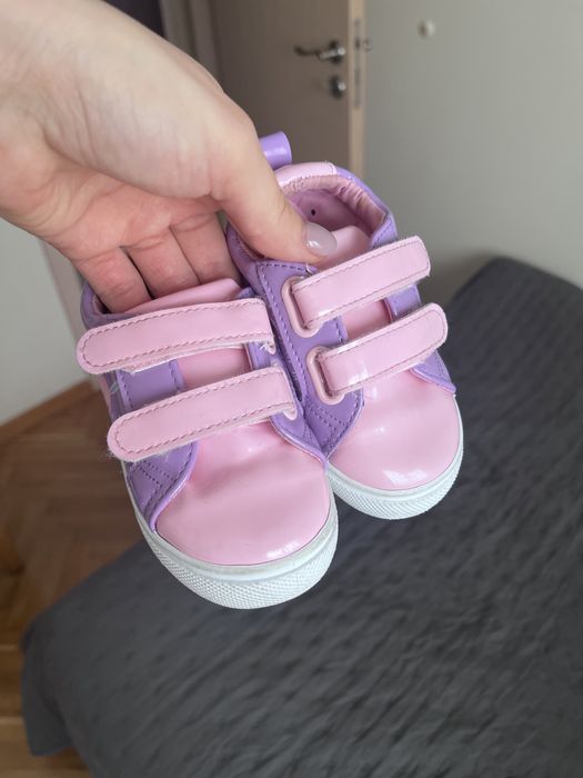 Бебешки обувки, 21/22 размер